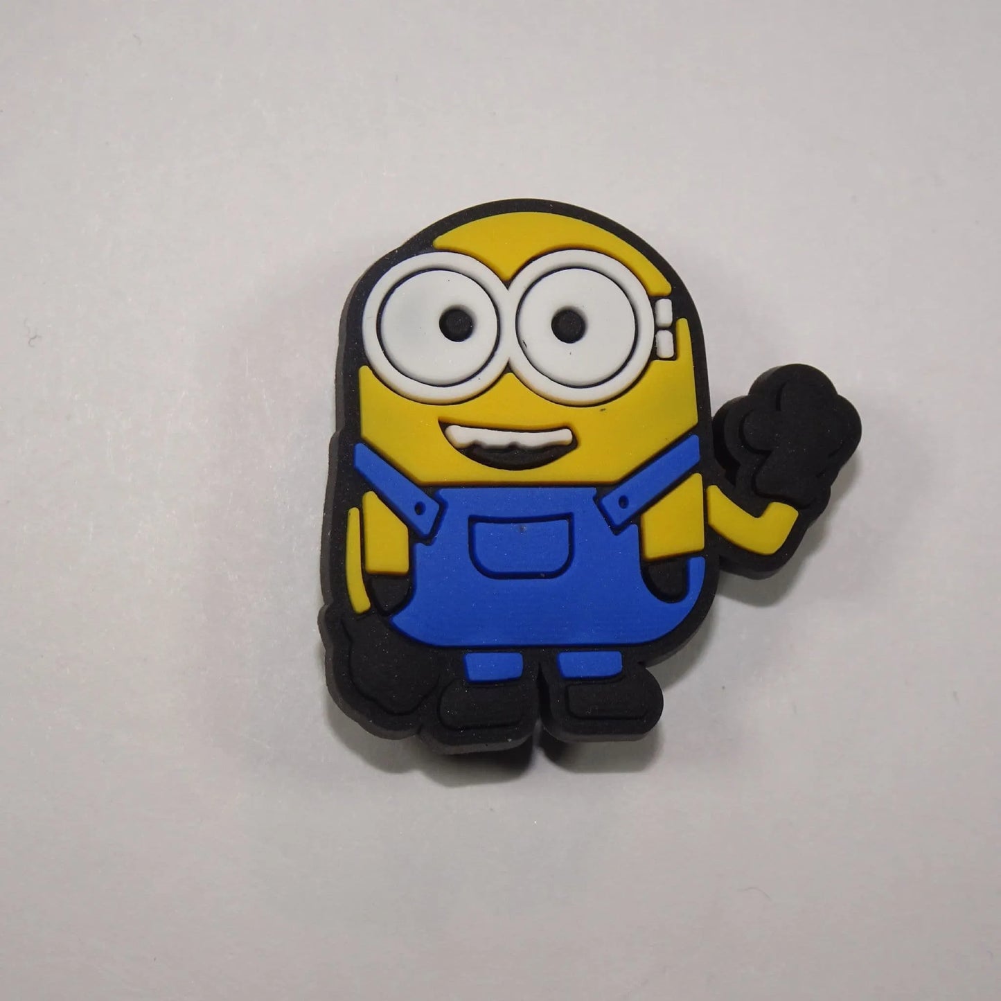 Big wave Minions shoe charm BC