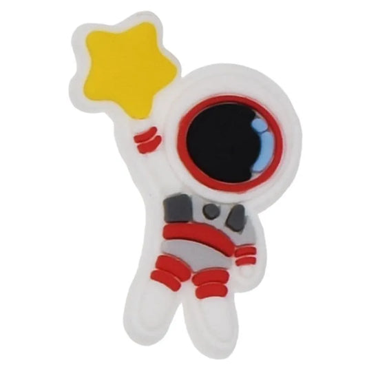 Astronaught walking shoe charm BC