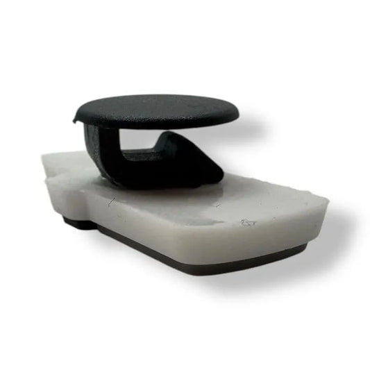 Soap Dispenser Bottle shoe charm BC