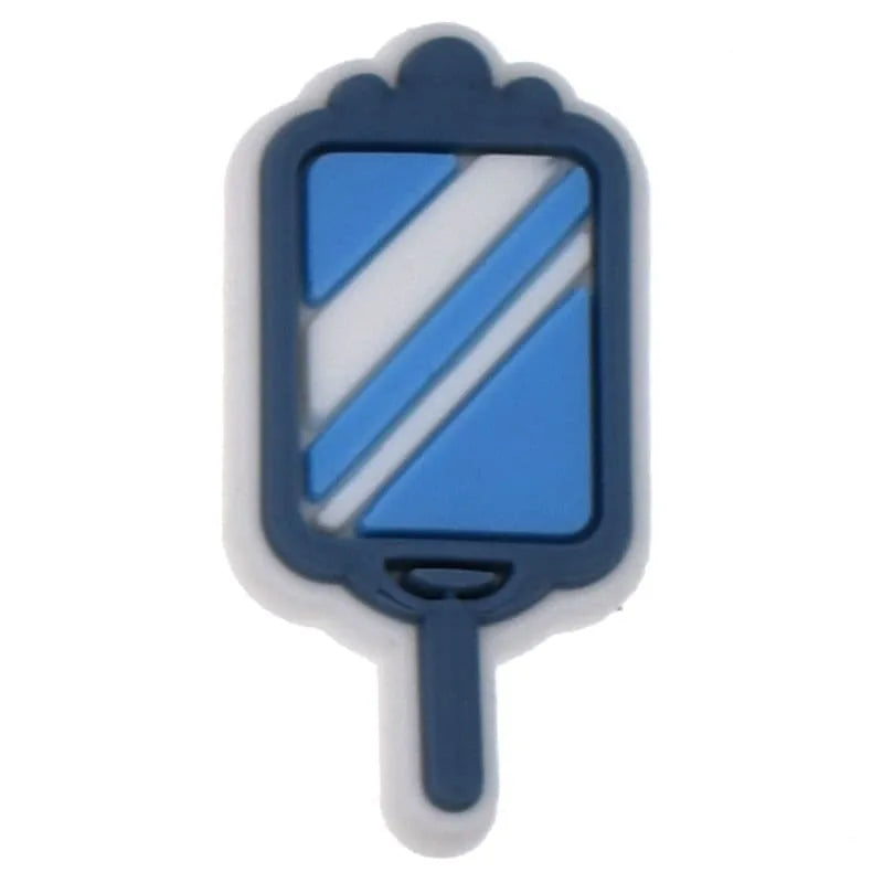 Hand mirror Cosmetics shoe charm BC