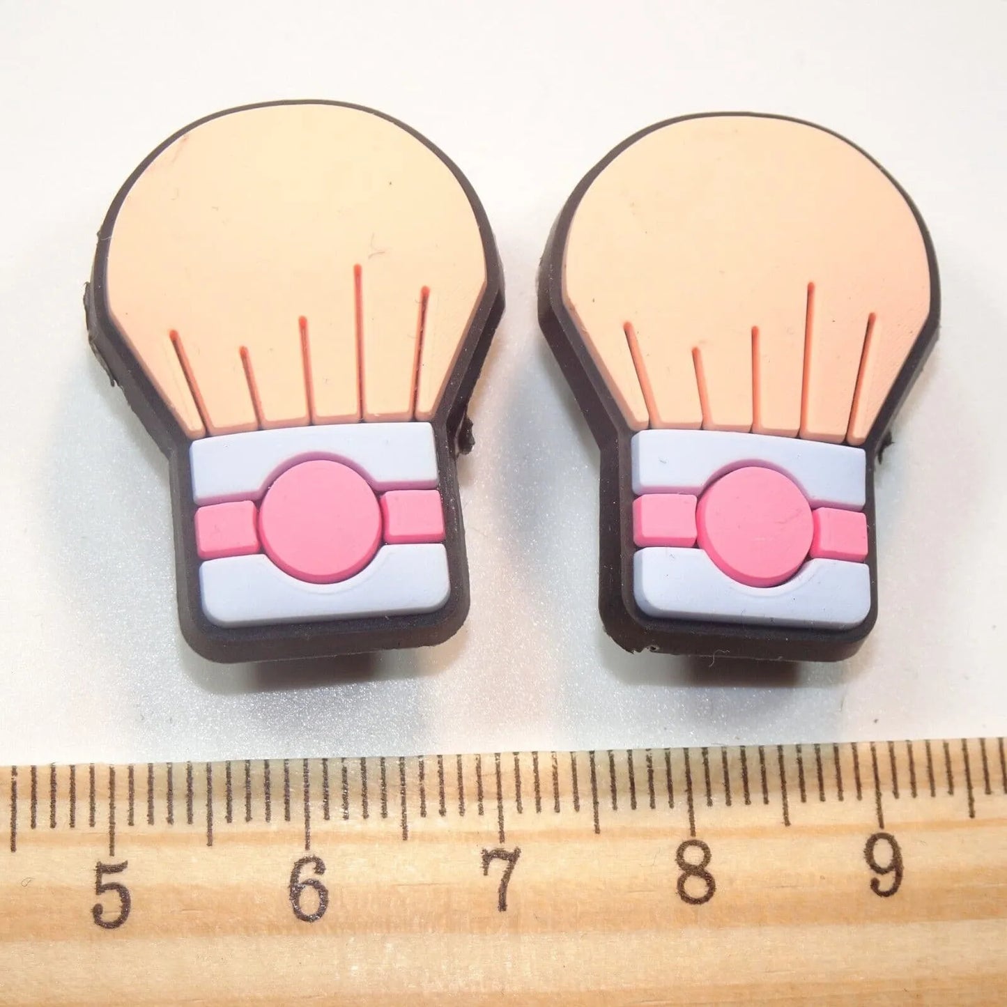 Cosmetic & make up assorted items Cosmetics shoe charm BC