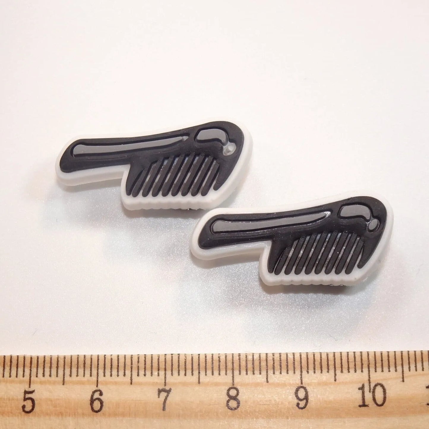 11 Make up tools Cosmetics shoe charm BC