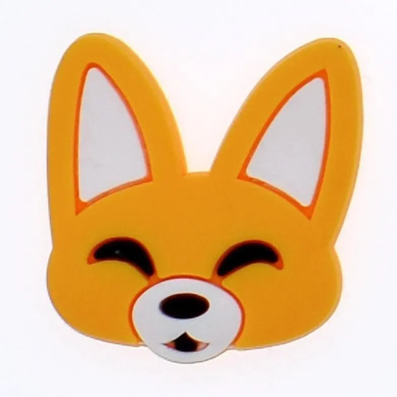 Eddy from Pororo shoe charm BC