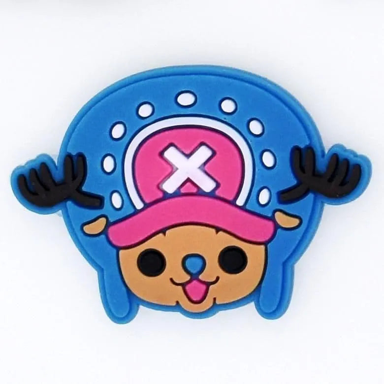 Tony Tony Chopper shoe charm BC