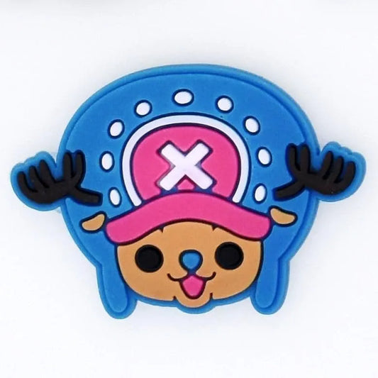 Tony Tony Chopper shoe charm BC