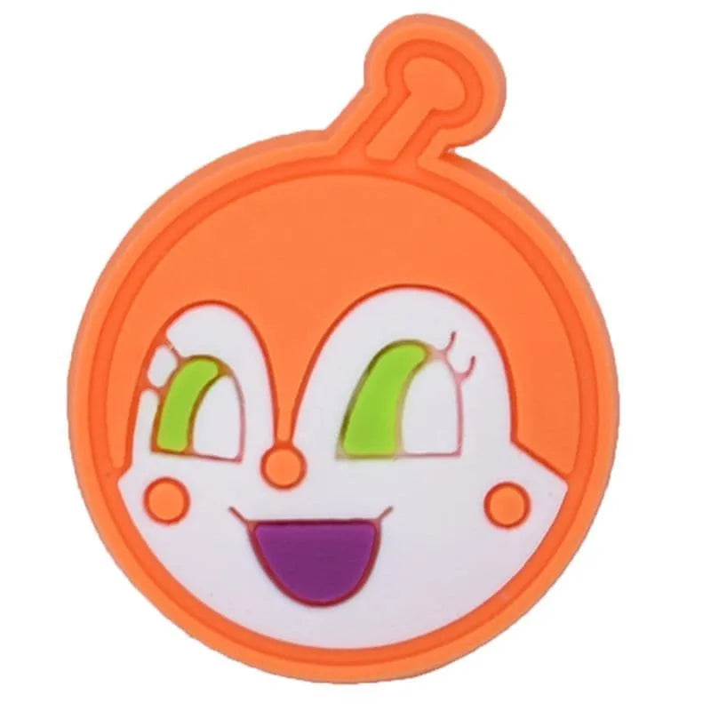 Anpanma Dokinchan shoe charm BC