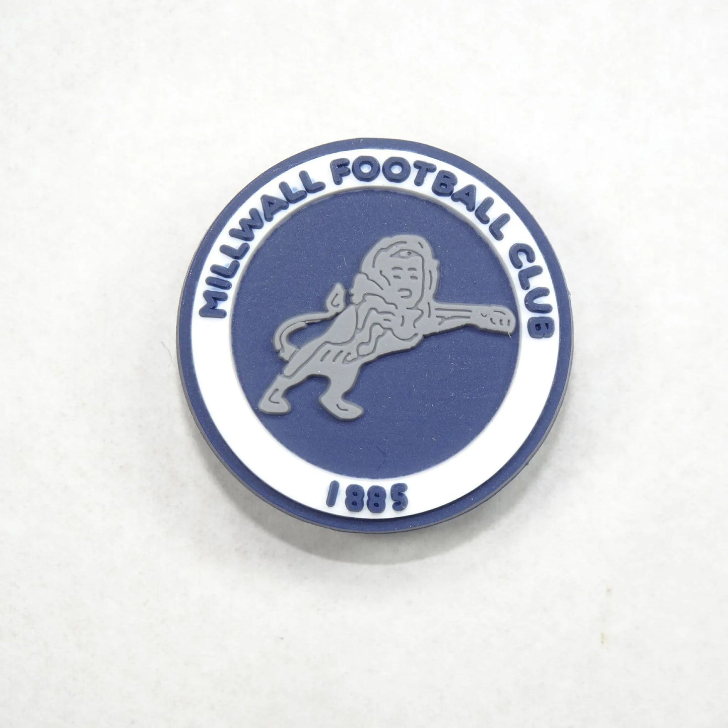 Millwall Football Club Shoe Charm
