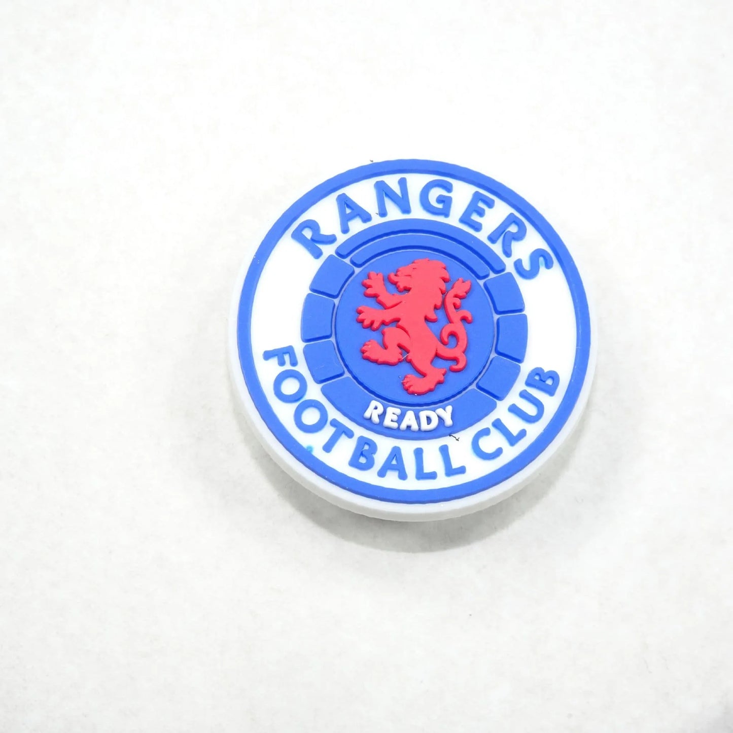 Rangers Football Club Shoe Charm