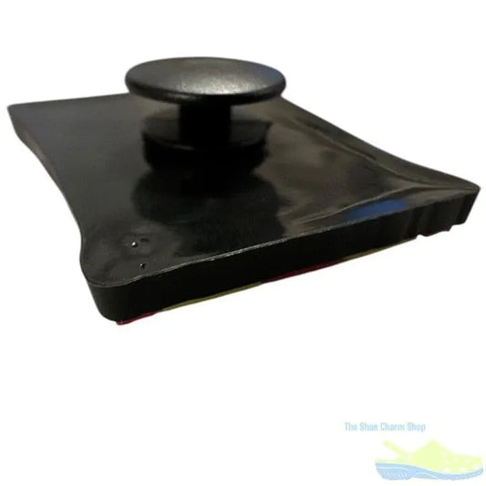 Squashies Bag Of Sweets Shoe Charm