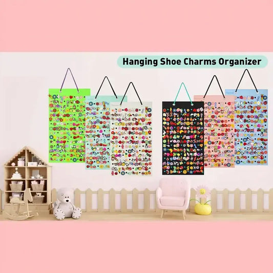 Wall Display panel - Green 150 holes WD 150