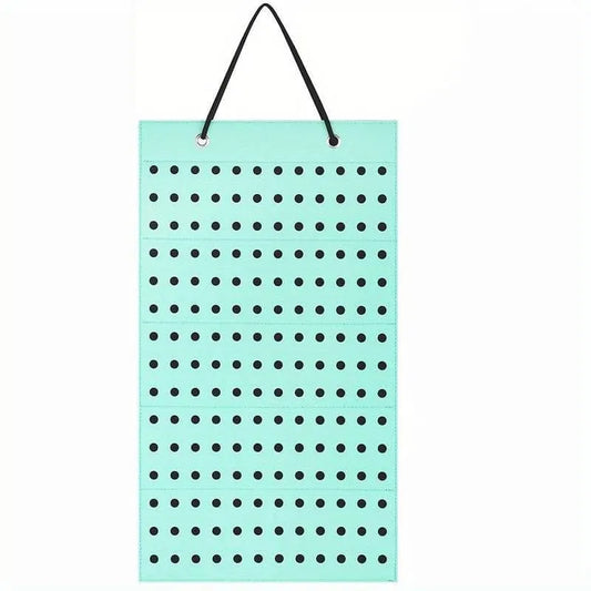 Wall Display panel - Mint 150 holes WD 150