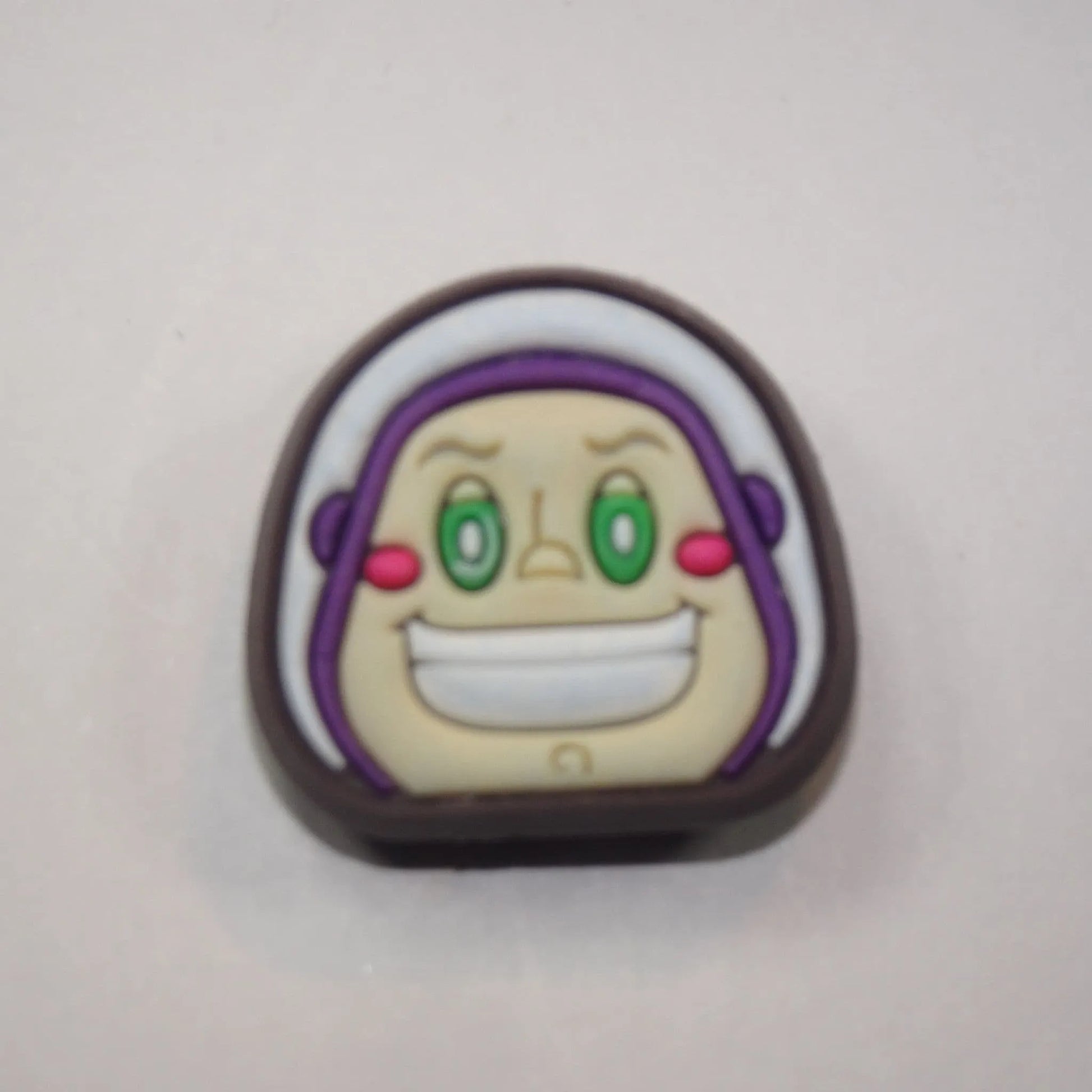 Buzz Lightyear Shoe Charm