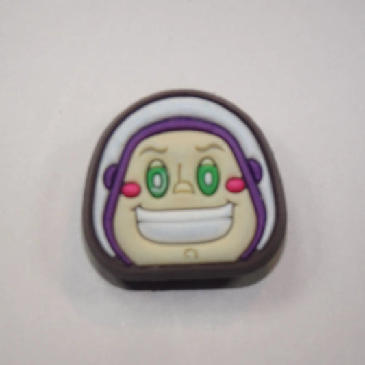 Buzz Lightyear Shoe Charm
