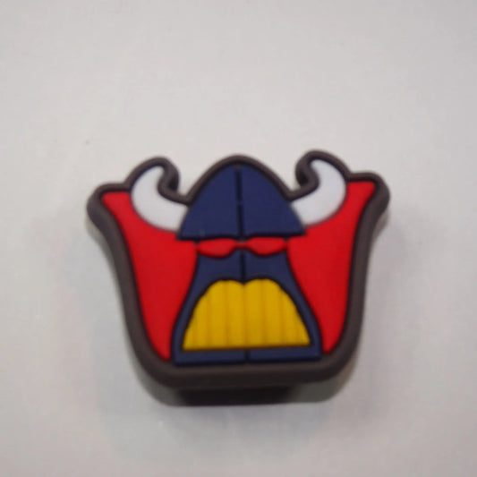 Emperor Zurg Shoe Charm