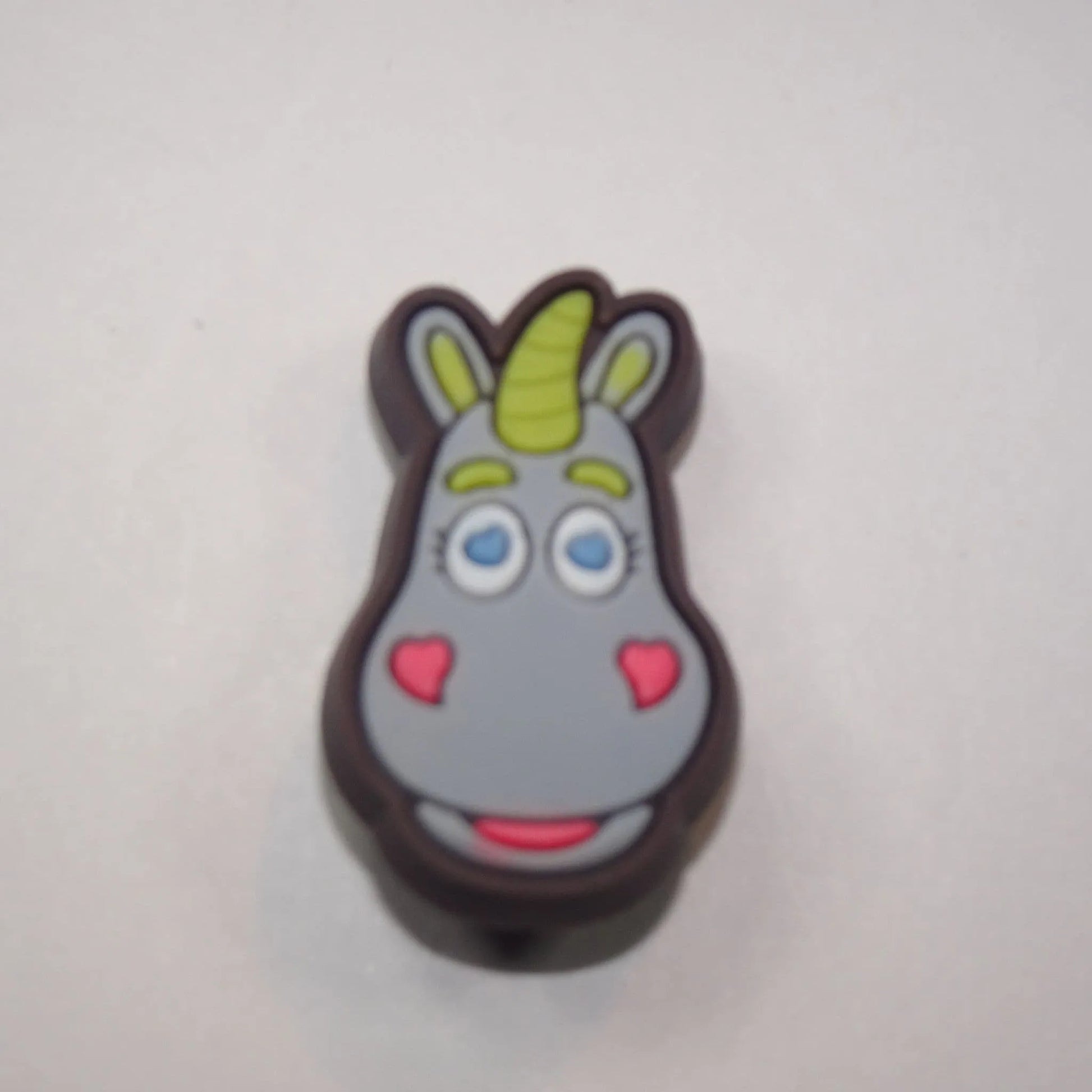Buttercup Shoe Charm