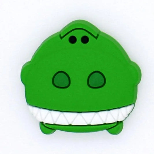 Rex Shoe Charm