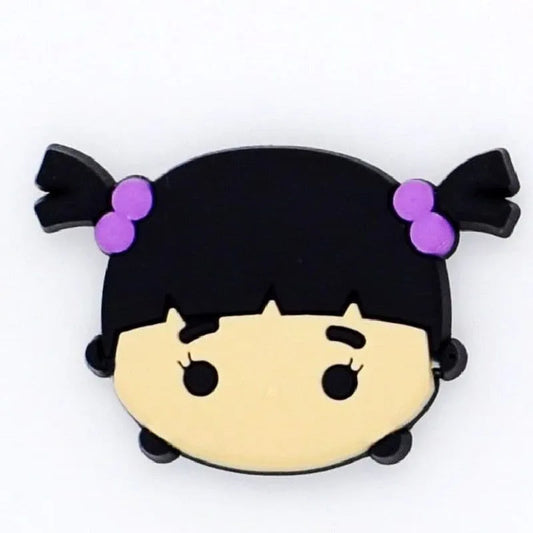 Dolly Shoe Charm