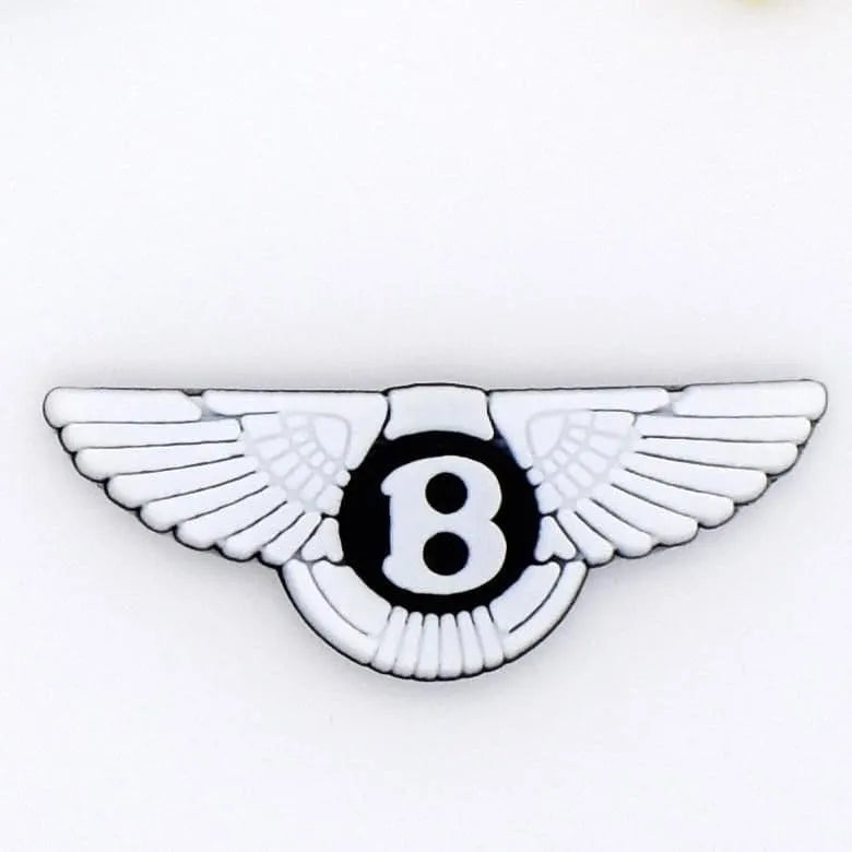 Bentley Shoe Charm