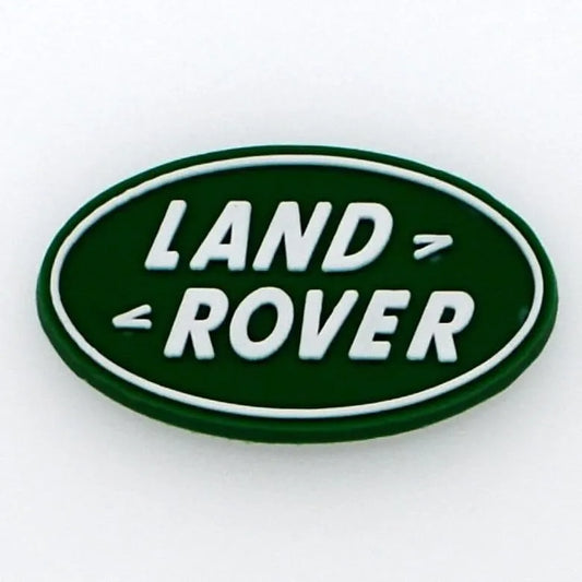 Land Rover Shoe Charm