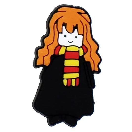 Hermione Granger Harry Potter Shoe Charm