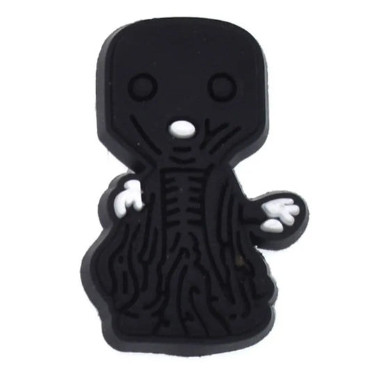 Demento, Soul Sucking Fiend, Harry Potter Shoe Charm