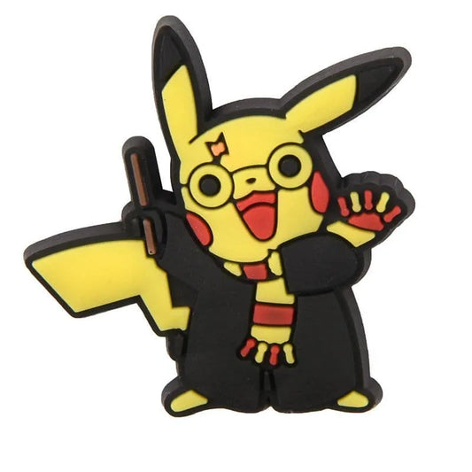 Name This Character Win One Free Harry Potter Shoe Charm