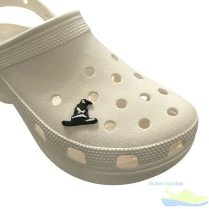 The Sorting Hat From Harry Potter Movie Collection Shoe Charm