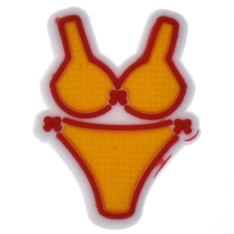 Ready To Wear Bikini Shoe Charm