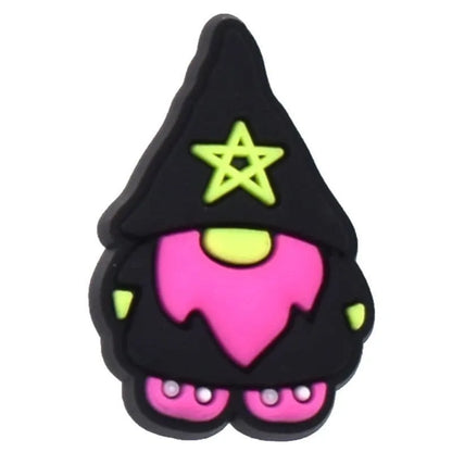 Mini Witch Shoe Charm