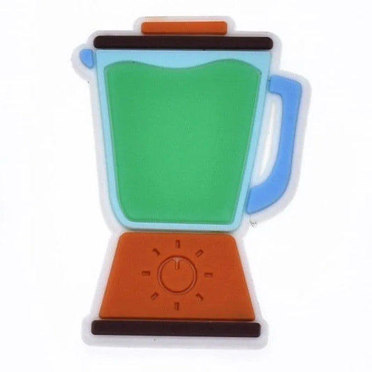 Blender Shoe Charm