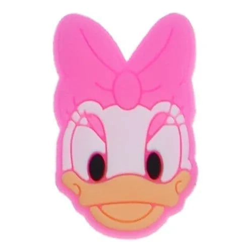 Daisy Duck Shoe Charm
