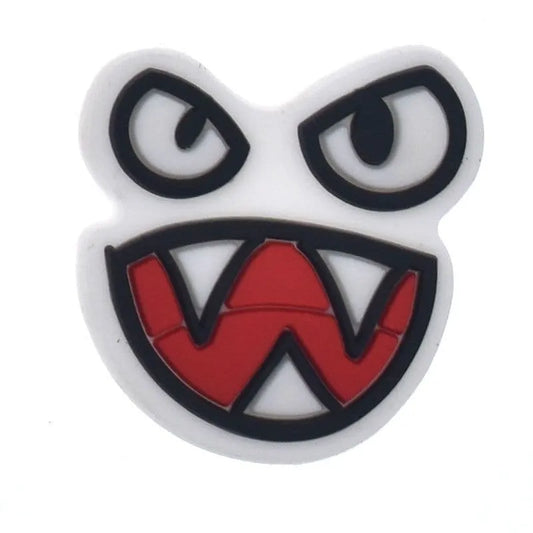 Www Lips Shoe Charm
