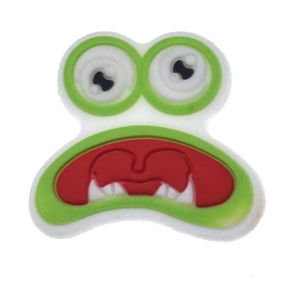 Droopy Face Shoe Charm