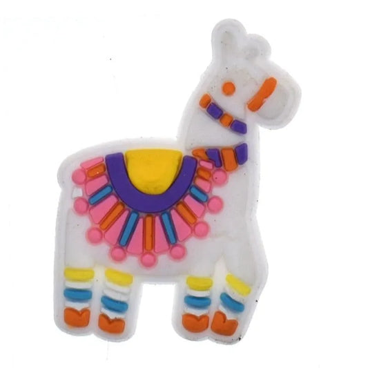 Pinata Bash Shoe Charm