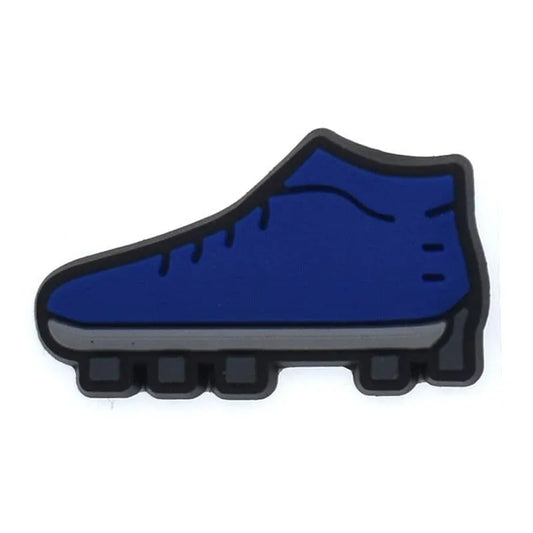 Football Boot Shoe Charm