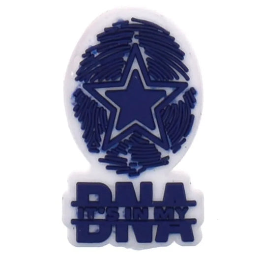 Dna Major League Baseball Badge Shoe Charm