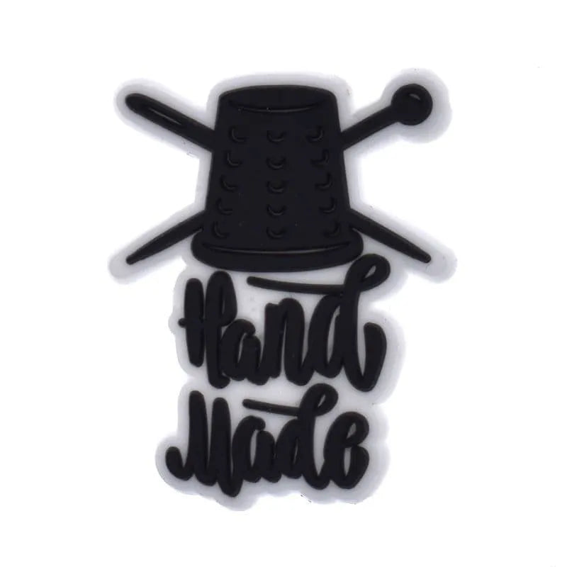 Hand Made Shoe Charm