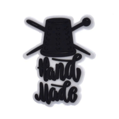 Hand Made Shoe Charm