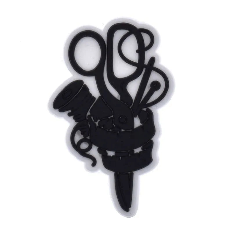 Sewing Stuff Shoe Charm