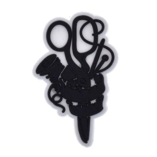 Sewing Stuff Shoe Charm