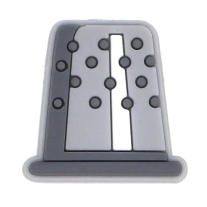 Thimble Shoe Charm