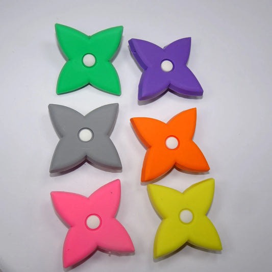 Lv Star 6 Colours Lv Star Shoe Charm