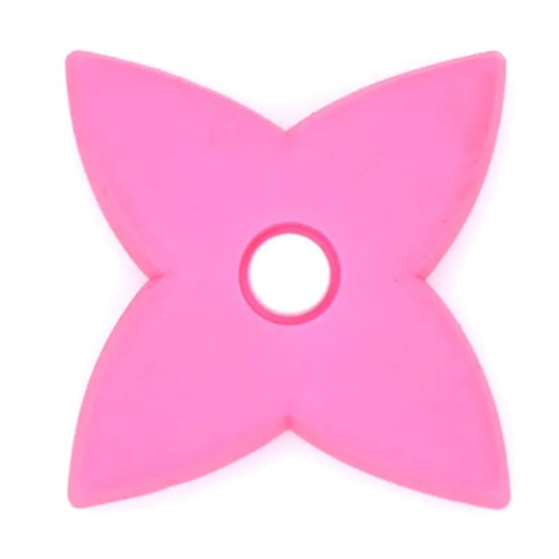 Lv Louis Vuitton 200 Year Star Pink Shoe Charm