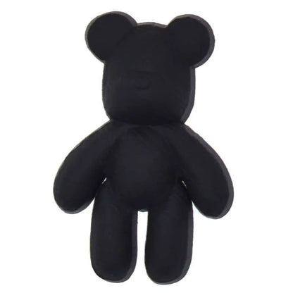 Teddy Black 187 Shoe Charm