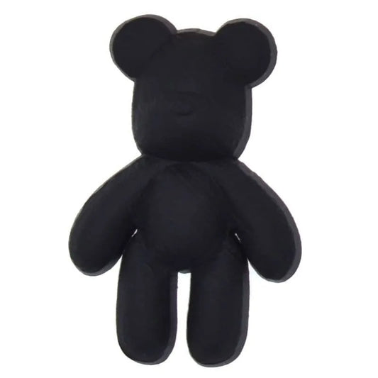 Teddy Black 187 Shoe Charm