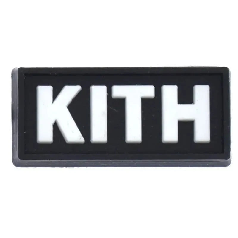 Kith Sportswear Shoe Charm