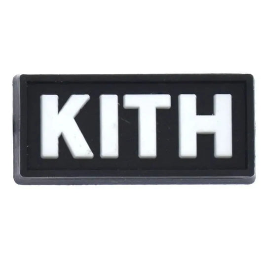 Kith Sportswear Shoe Charm