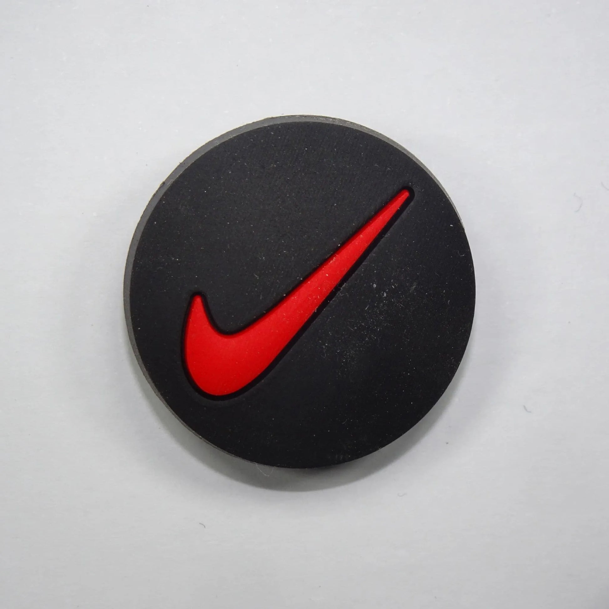 Nike Wing Red Badge Shoe Charm