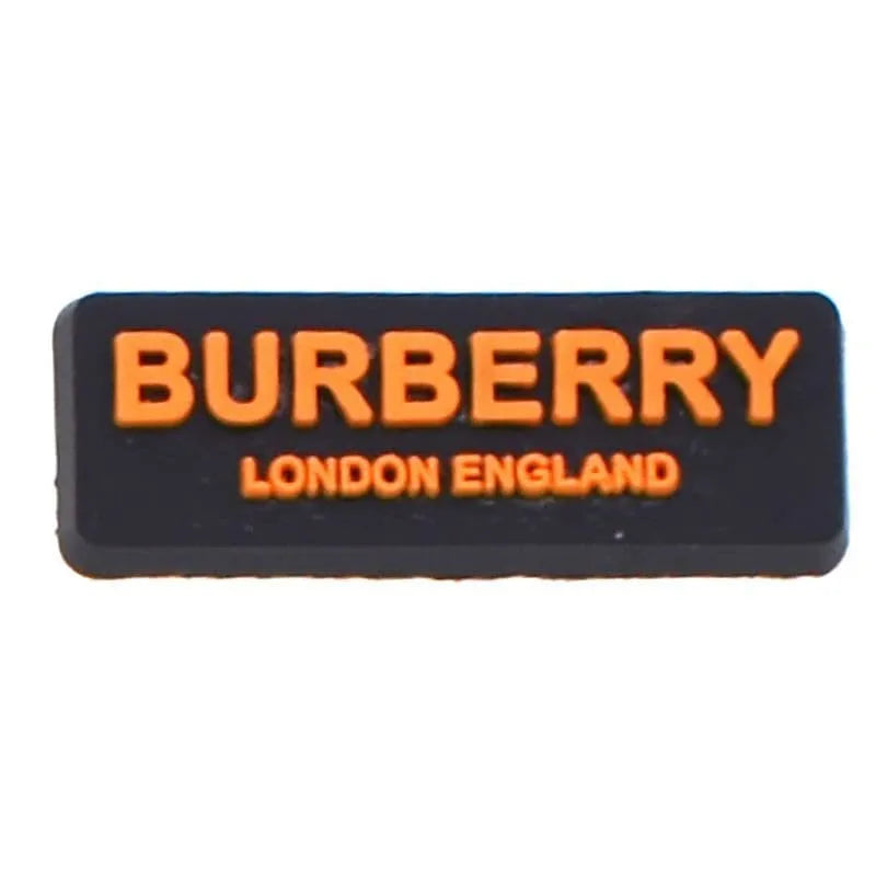 Burberry London Shoe Charm