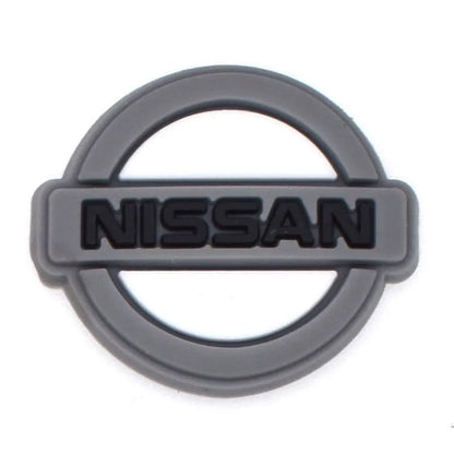 Nissan Shoe Charm